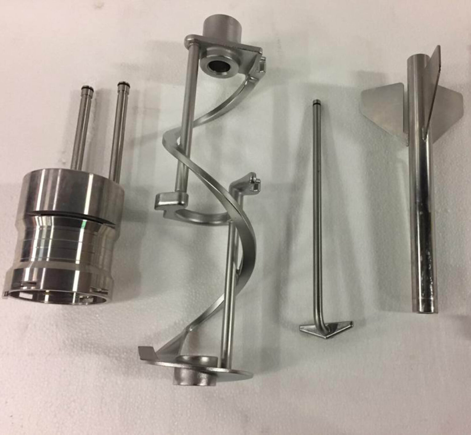 Smulijsnederland | Reparatie en onderhoud Nisseii Softijsmachine